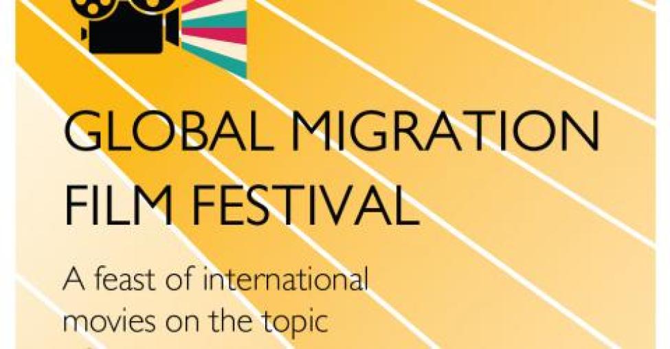 World’s Premiere Migration Film Festival Call for Films | IOM Regional ...